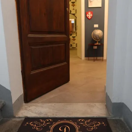 Dofili 2-2 Apartamento *