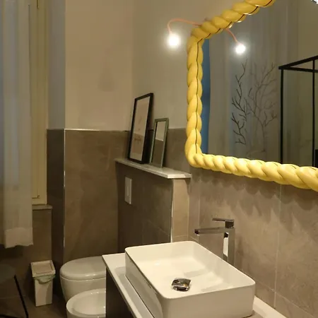 Appartement Dofili 2-2 *