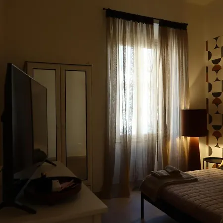 Appartement Dofili 2-2 Pisa